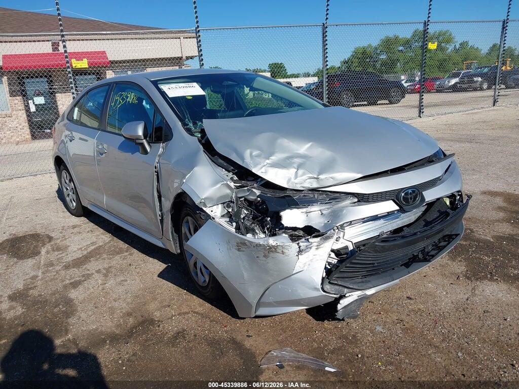 5YFB4MDE1PP058483 2023 TOYOTA COROLLA photo no. 6