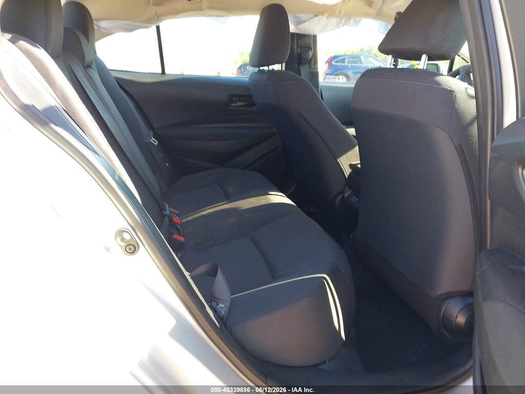 5YFB4MDE1PP058483 2023 TOYOTA COROLLA photo no. 8