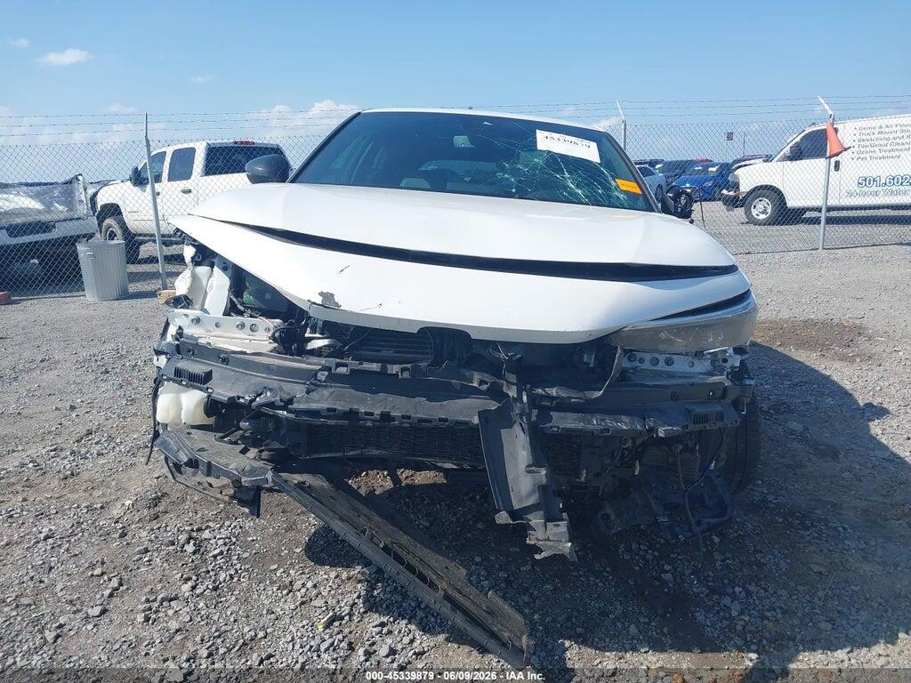 19XFL4H9XSE008385 2025 HONDA CIVIC HYBRID photo no. 12
