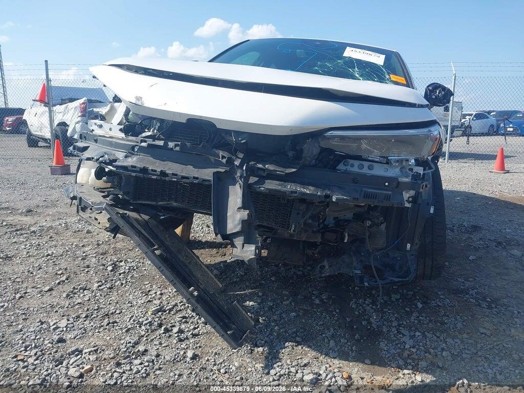 19XFL4H9XSE008385 2025 HONDA CIVIC HYBRID photo no. 6