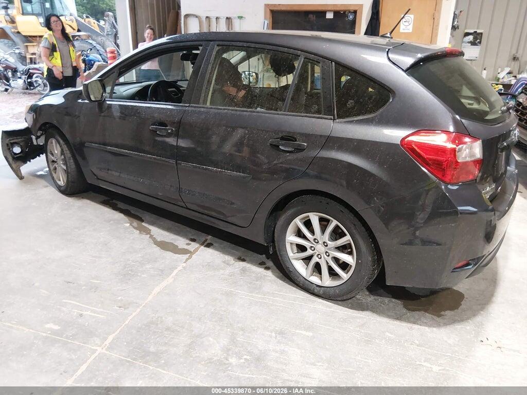 JF1GPAC65DH864460 2013 SUBARU IMPREZA photo no. 3