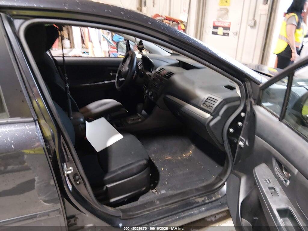 JF1GPAC65DH864460 2013 SUBARU IMPREZA photo no. 5