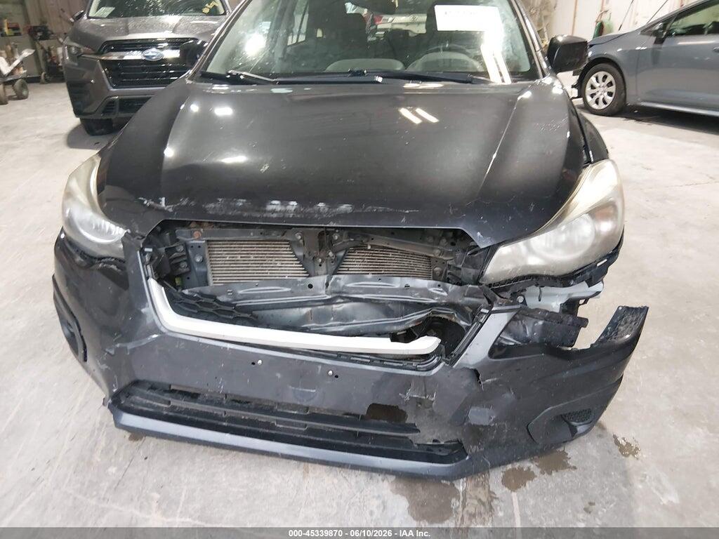 JF1GPAC65DH864460 2013 SUBARU IMPREZA photo no. 6
