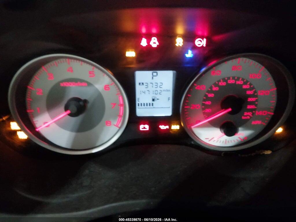 JF1GPAC65DH864460 2013 SUBARU IMPREZA photo no. 7