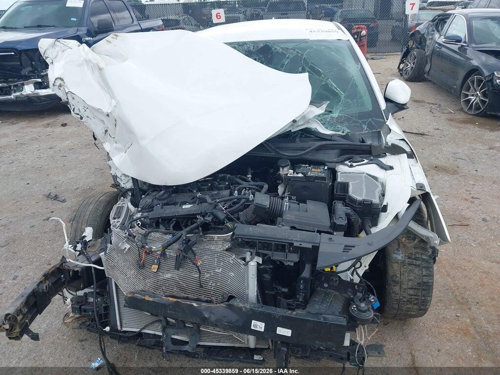 3KPFT4DE3SE211895 2025 KIA K4 photo no. 6