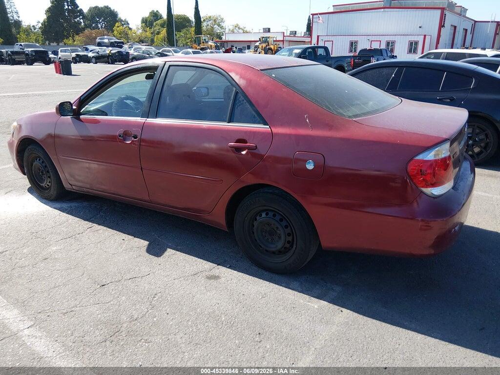4T1BE32K86U136092 2006 TOYOTA CAMRY photo no. 3