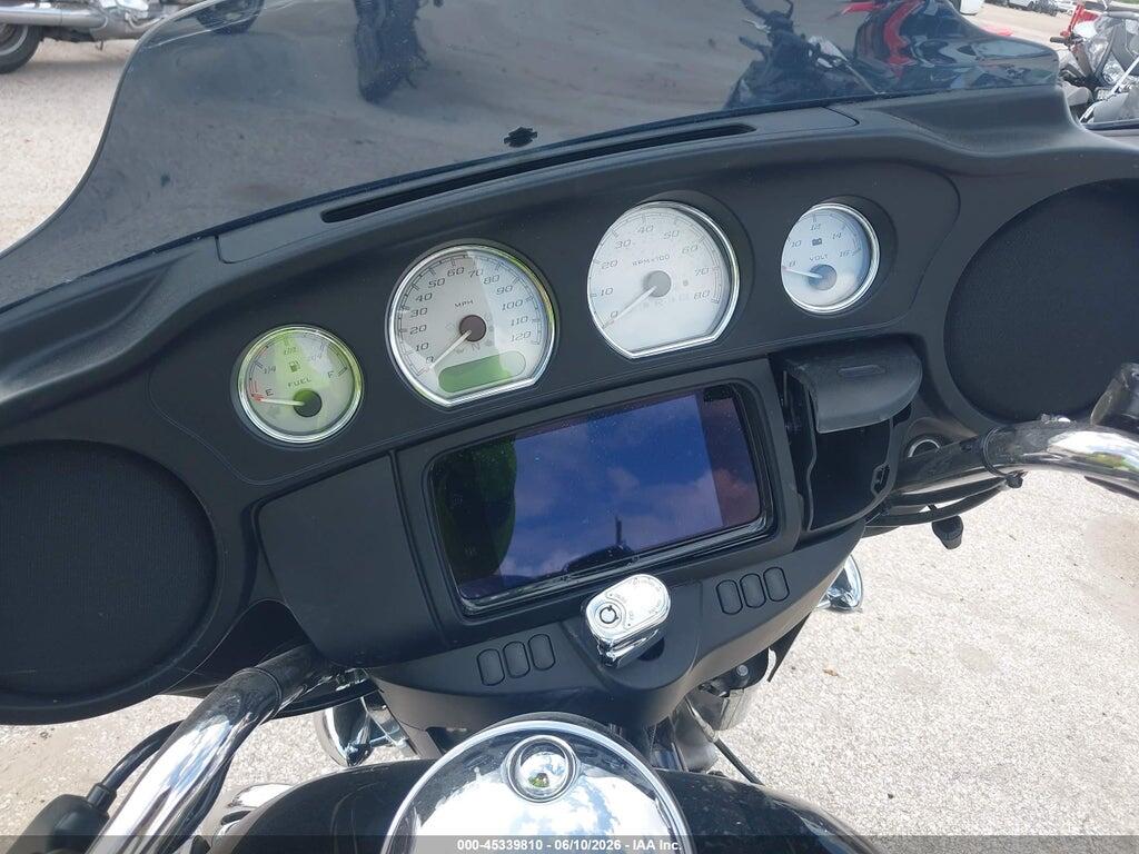 1HD1KBC12MB641240 2021 HARLEY-DAVIDSON FLHX photo no. 7