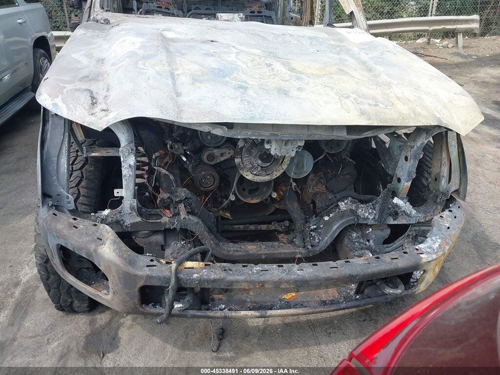 1FT8W3DT7DEA02781 2013 FORD SUPER DUTY F-350 DRW photo no. 11
