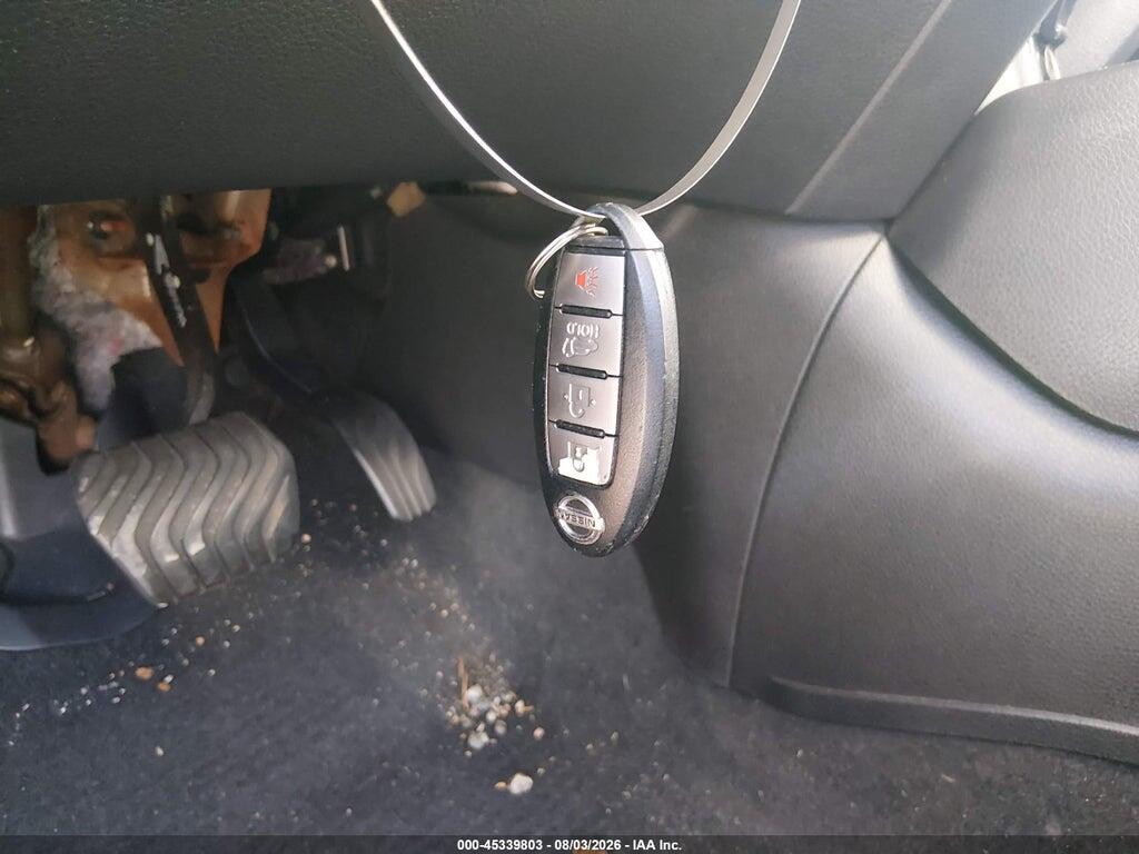 5N1AT2MV5FC845233 2015 NISSAN ROGUE photo no. 11