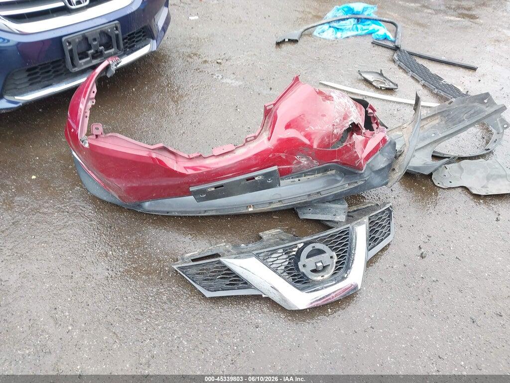 5N1AT2MV5FC845233 2015 NISSAN ROGUE photo no. 12