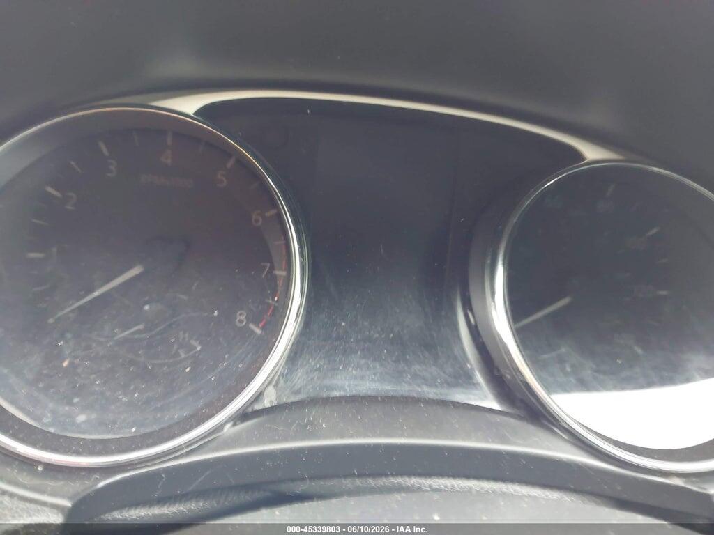 5N1AT2MV5FC845233 2015 NISSAN ROGUE photo no. 7