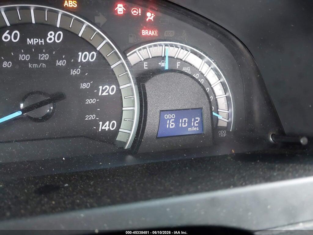 4T1BF1FK1EU790877 2014 TOYOTA CAMRY photo no. 7