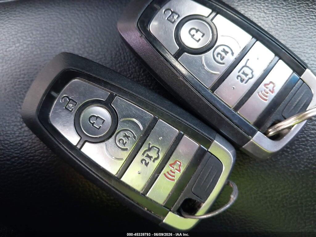 2FMPK3J97LBA33308 2020 FORD EDGE photo no. 11