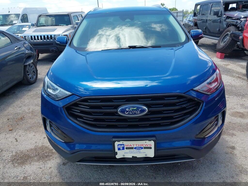 2FMPK3J97LBA33308 2020 FORD EDGE photo no. 12