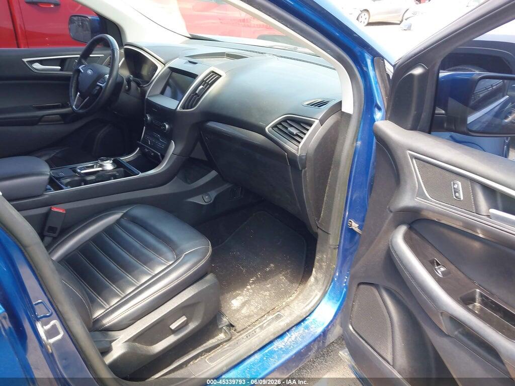 2FMPK3J97LBA33308 2020 FORD EDGE photo no. 5