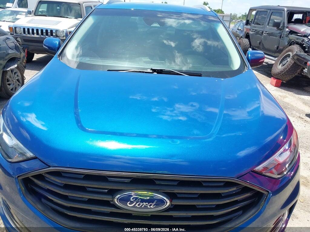 2FMPK3J97LBA33308 2020 FORD EDGE photo no. 6