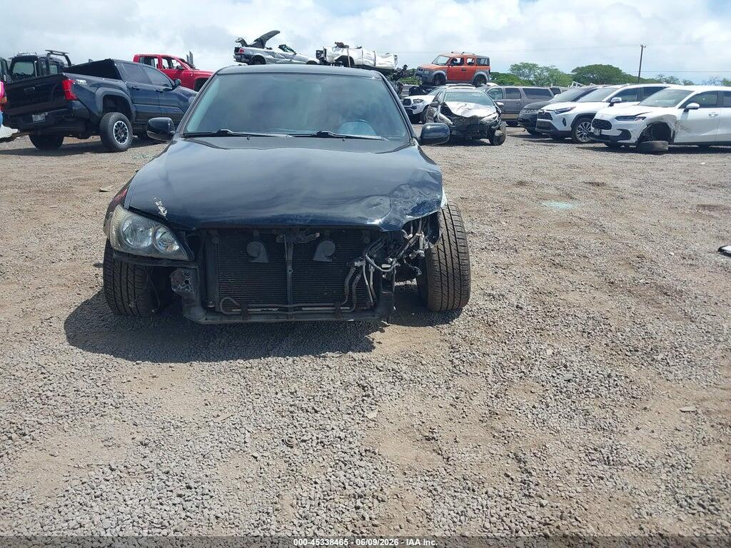 JTHBD192830067746 2003 LEXUS IS 300 photo no. 6
