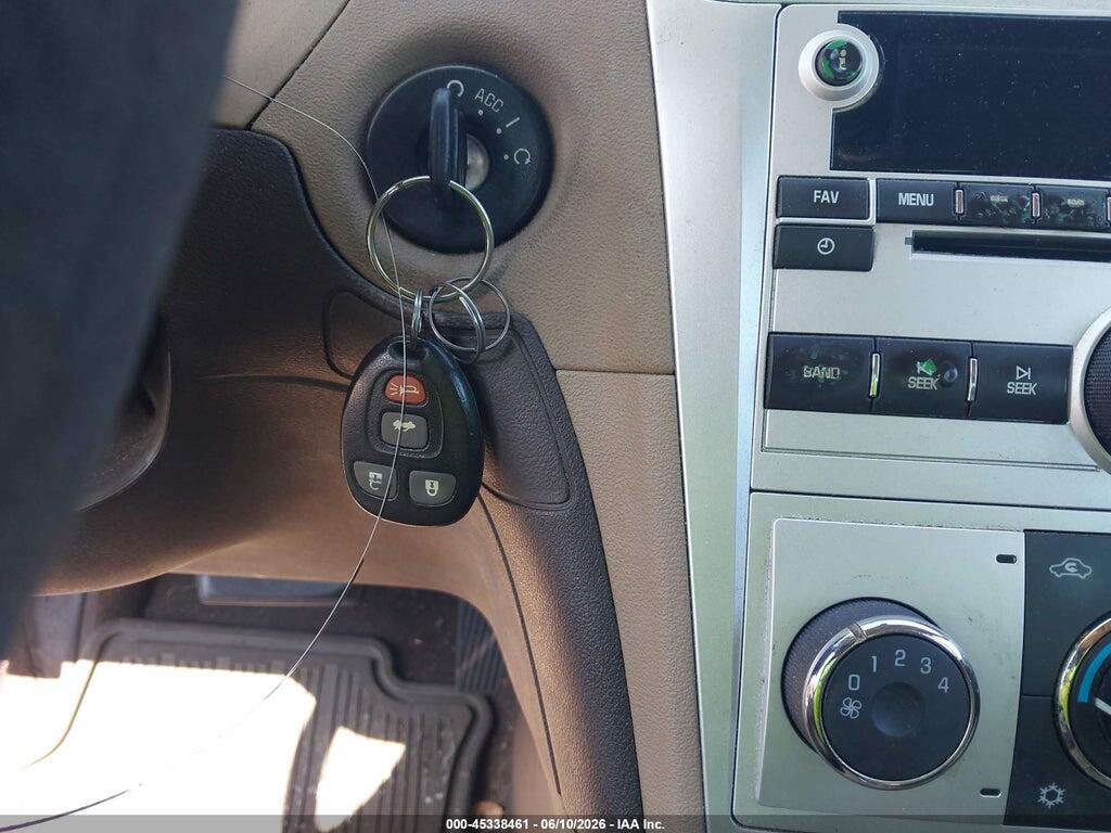 1G1ZB5EB0AF111440 2010 CHEVROLET MALIBU photo no. 11