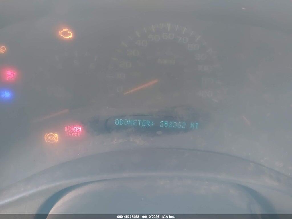 2GCEC19T941324459 2004 CHEVROLET SILVERADO 1500 photo no. 7