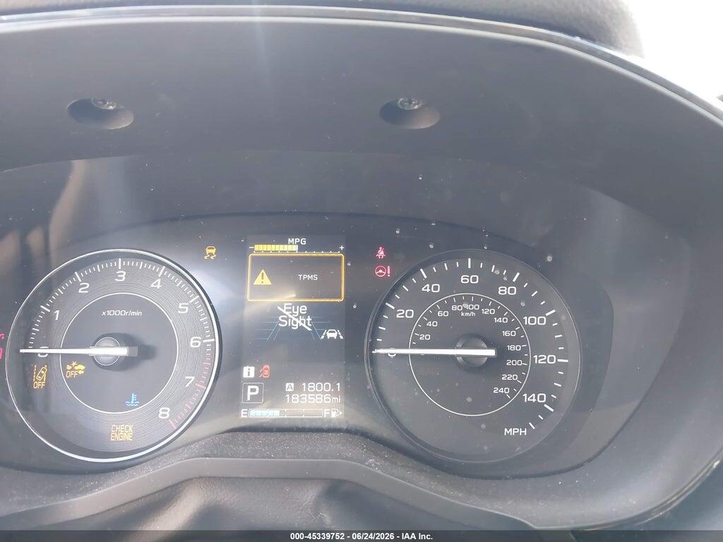 4S3GKAB69L3603810 2020 SUBARU IMPREZA photo no. 7