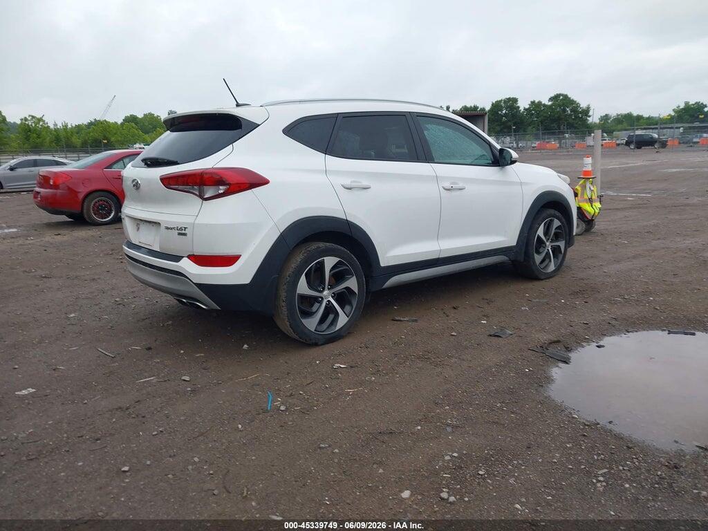 KM8J3CA2XHU293452 2017 HYUNDAI TUCSON photo no. 4