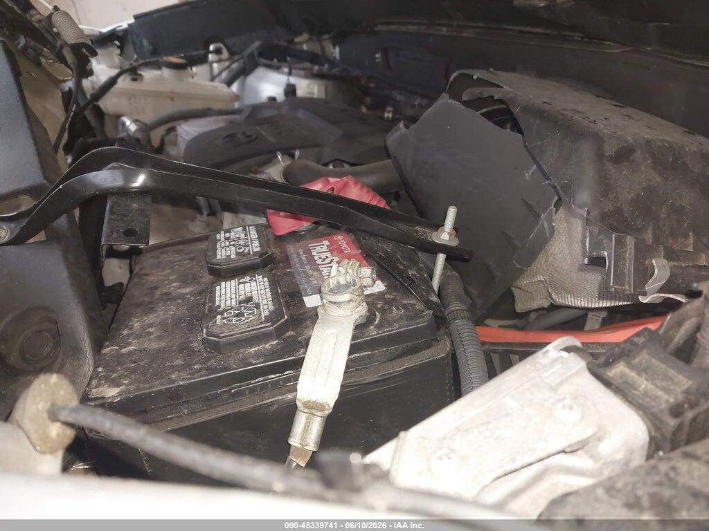 2T3DFREV4FW348963 2015 TOYOTA RAV4 photo no. 10