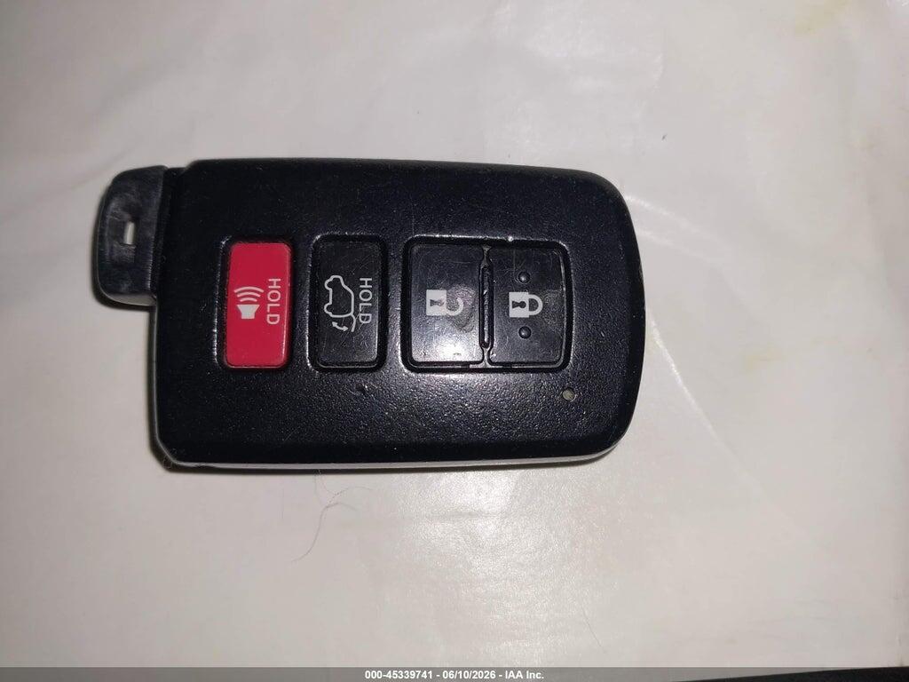 2T3DFREV4FW348963 2015 TOYOTA RAV4 photo no. 11