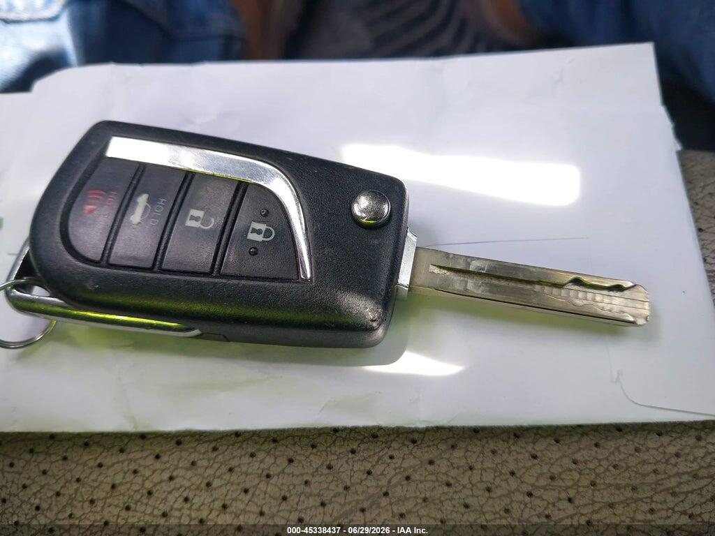 5YFB4MDE0PP011655 2023 TOYOTA COROLLA photo no. 11