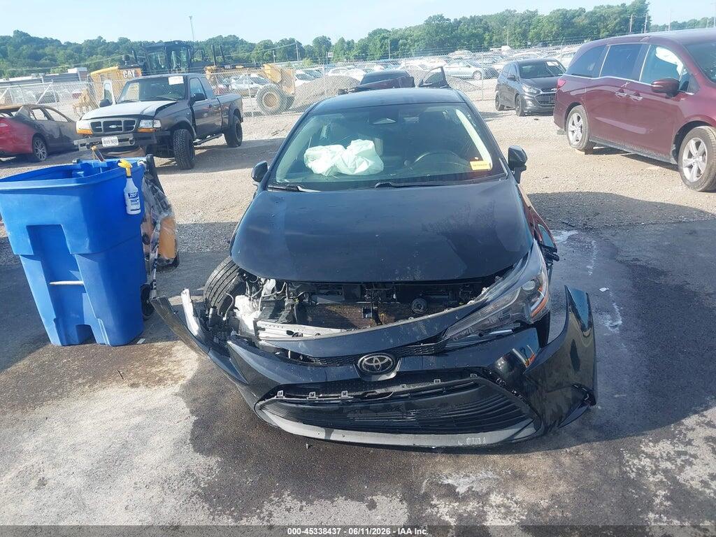 5YFB4MDE0PP011655 2023 TOYOTA COROLLA photo no. 12