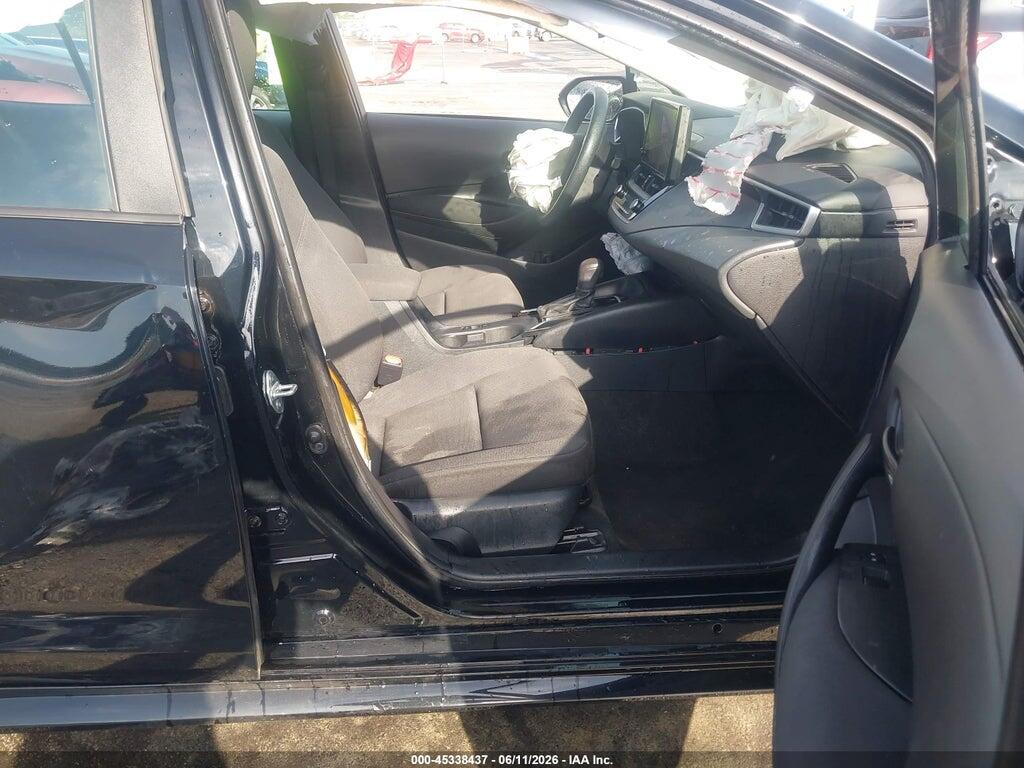 5YFB4MDE0PP011655 2023 TOYOTA COROLLA photo no. 5