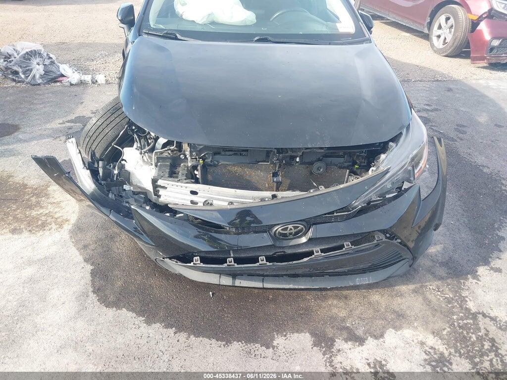 5YFB4MDE0PP011655 2023 TOYOTA COROLLA photo no. 6
