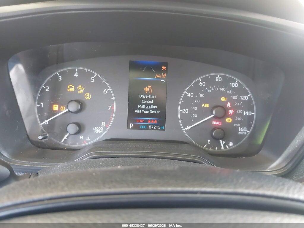 5YFB4MDE0PP011655 2023 TOYOTA COROLLA photo no. 7