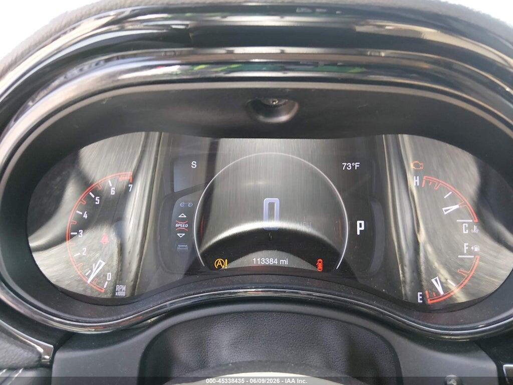 1C4RDJAG2MC555369 2021 DODGE DURANGO photo no. 7