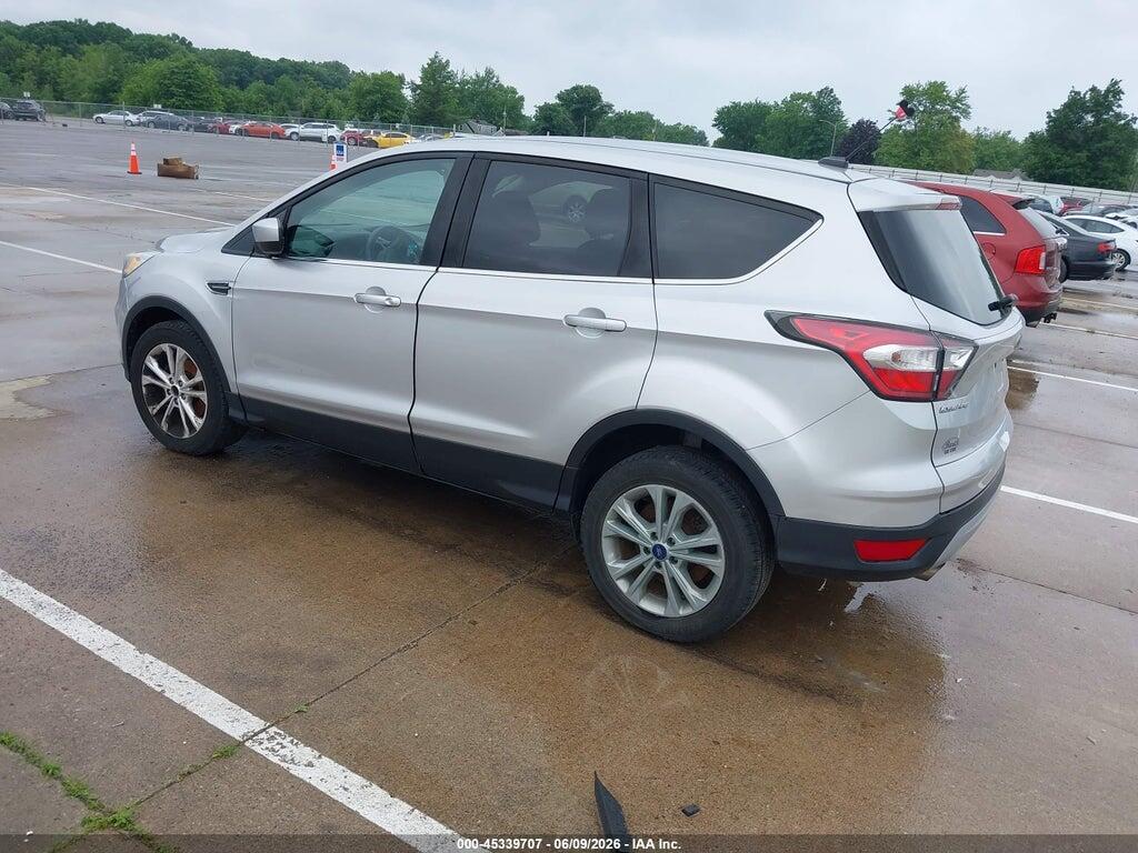 1FMCU0GD1HUA40291 2017 FORD ESCAPE photo no. 3