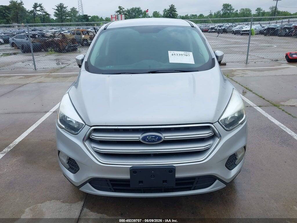 1FMCU0GD1HUA40291 2017 FORD ESCAPE photo no. 6