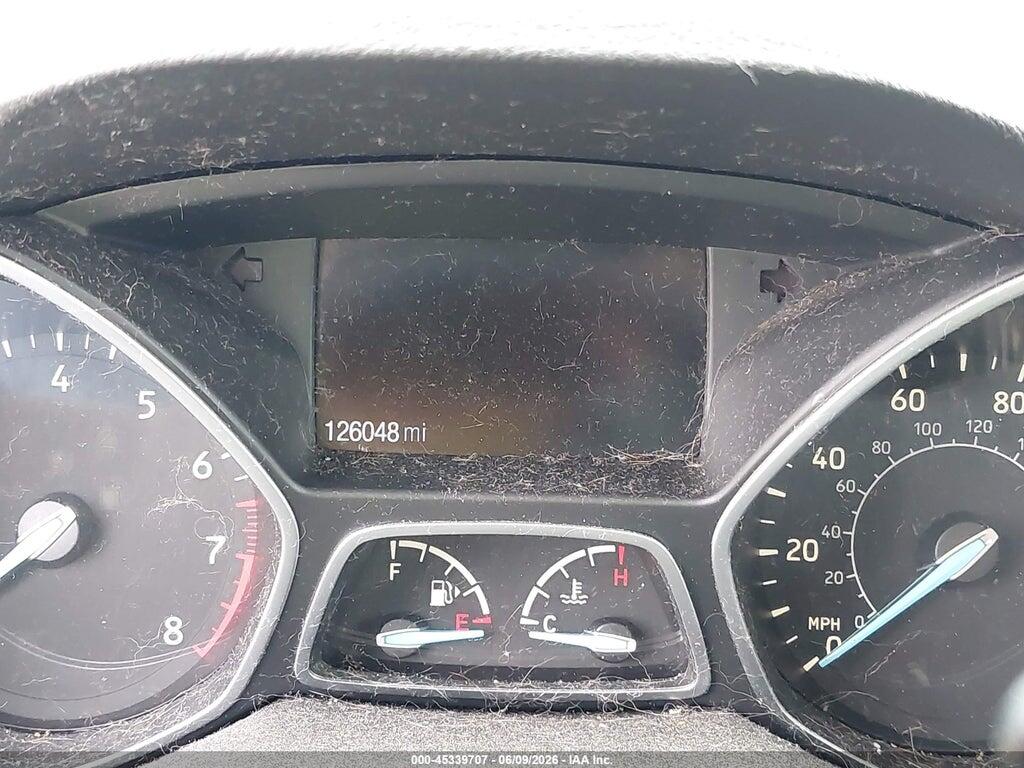 1FMCU0GD1HUA40291 2017 FORD ESCAPE photo no. 7