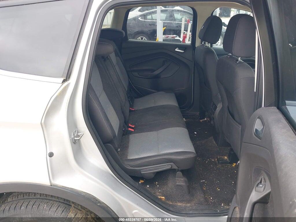 1FMCU0GD1HUA40291 2017 FORD ESCAPE photo no. 8
