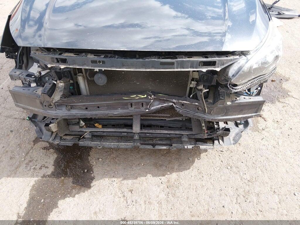JF2GTABC4JH301846 2018 SUBARU CROSSTREK photo no. 6