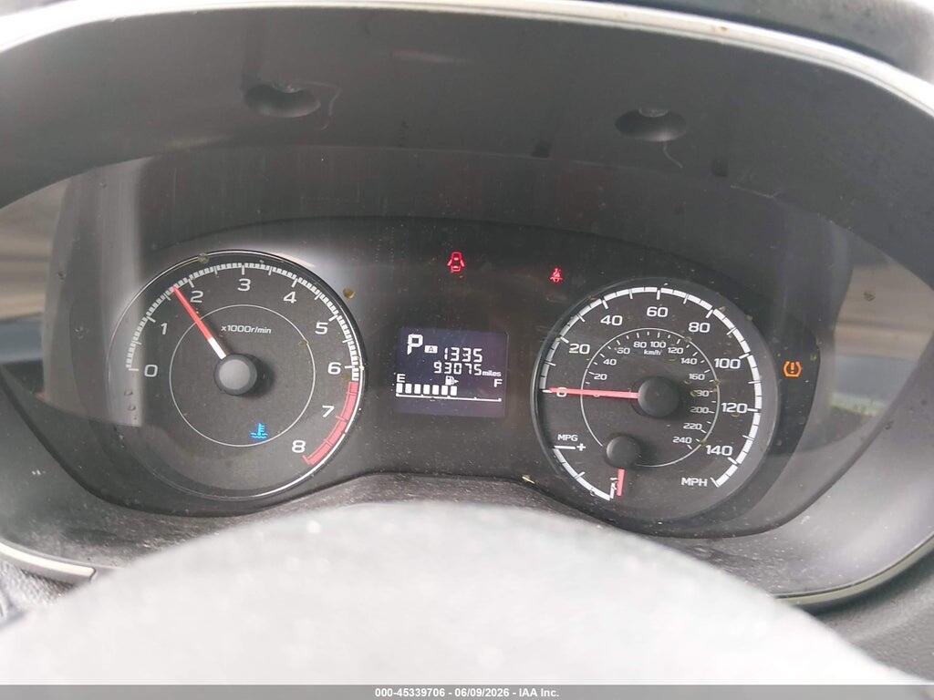 JF2GTABC4JH301846 2018 SUBARU CROSSTREK photo no. 7