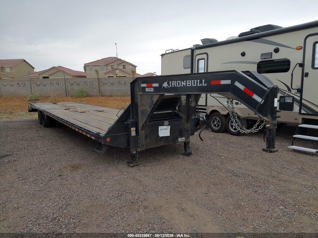 50HFG4021S1905356 2025 NORSTAR TRAILERS NORSTAR TRAILERS photo no. 1