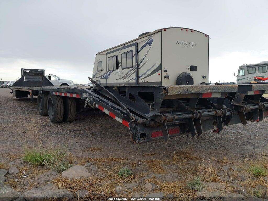50HFG4021S1905356 2025 NORSTAR TRAILERS NORSTAR TRAILERS photo no. 10