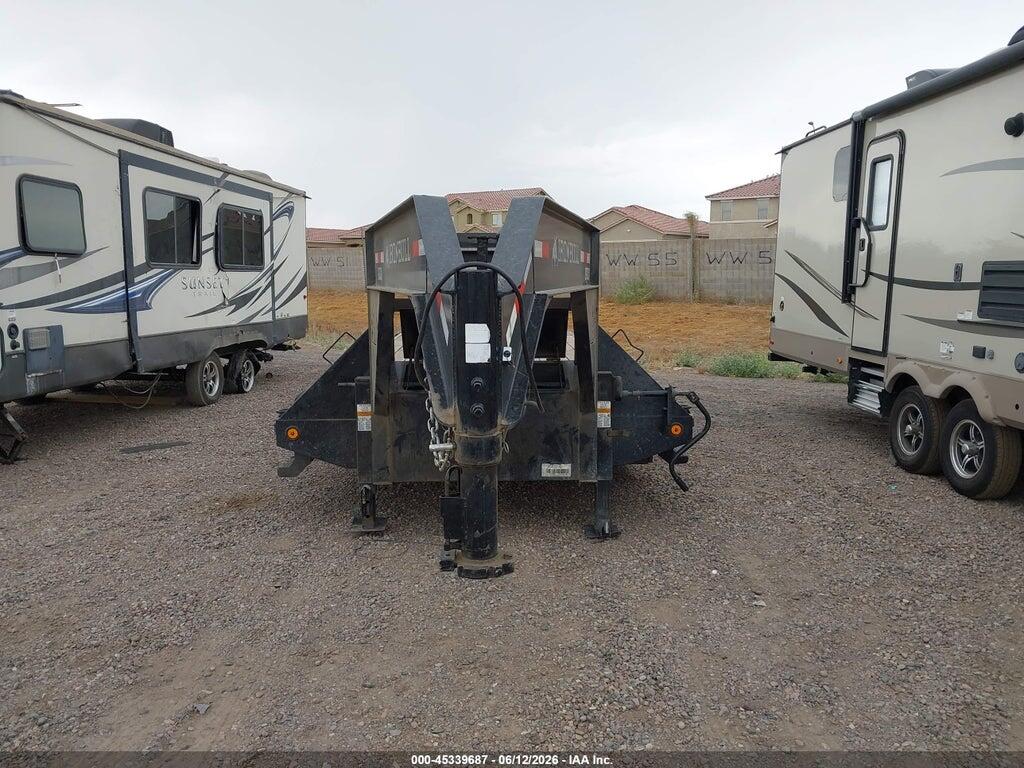 50HFG4021S1905356 2025 NORSTAR TRAILERS NORSTAR TRAILERS photo no. 11