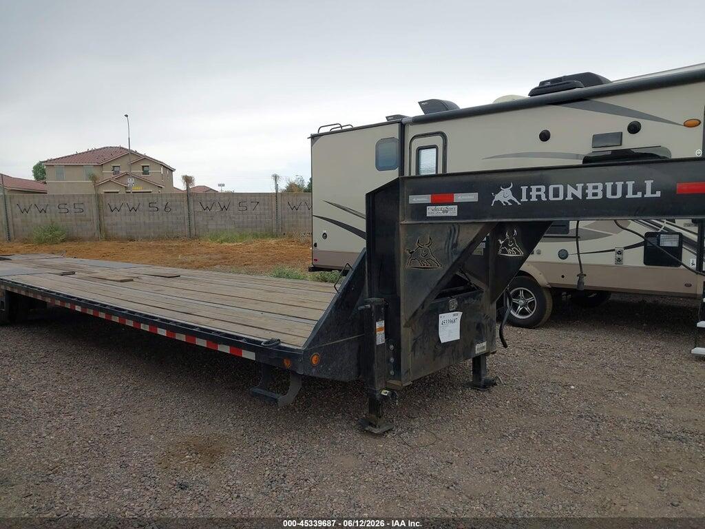 50HFG4021S1905356 2025 NORSTAR TRAILERS NORSTAR TRAILERS photo no. 12