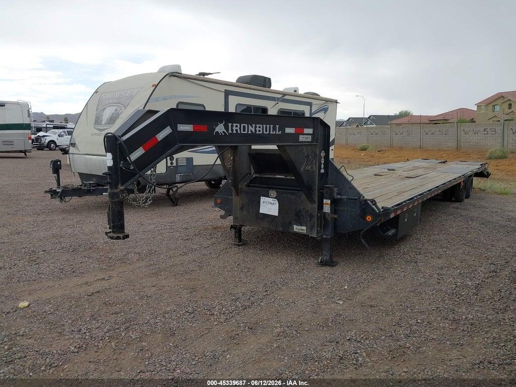 50HFG4021S1905356 2025 NORSTAR TRAILERS NORSTAR TRAILERS photo no. 2