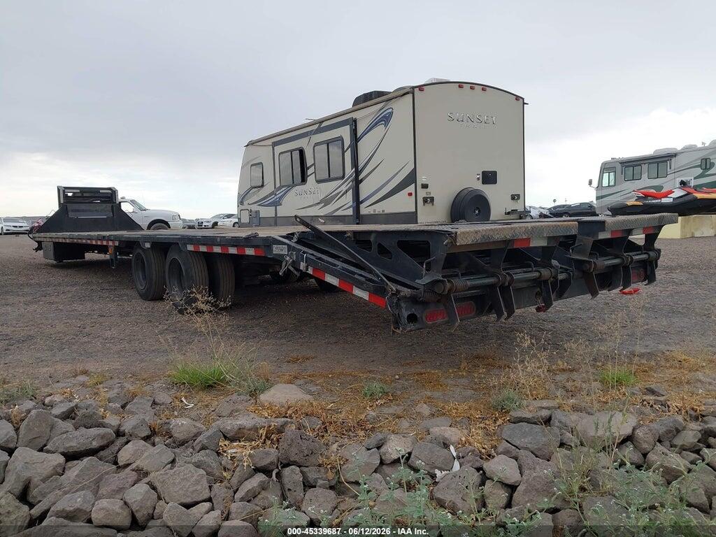 50HFG4021S1905356 2025 NORSTAR TRAILERS NORSTAR TRAILERS photo no. 3