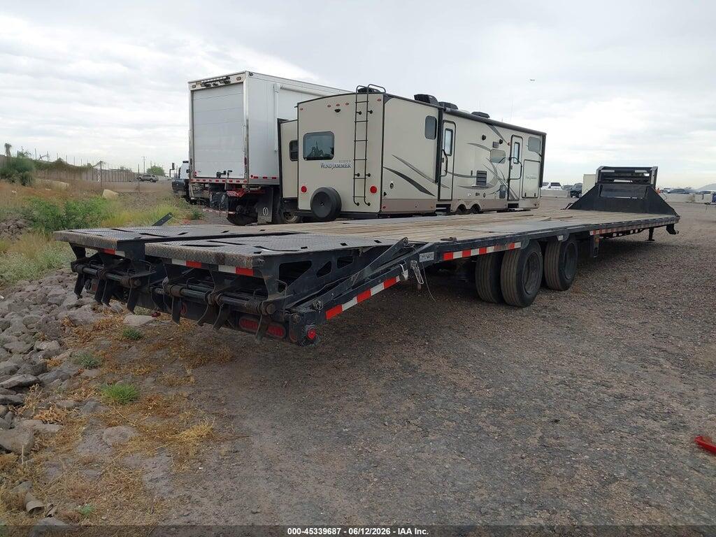 50HFG4021S1905356 2025 NORSTAR TRAILERS NORSTAR TRAILERS photo no. 4