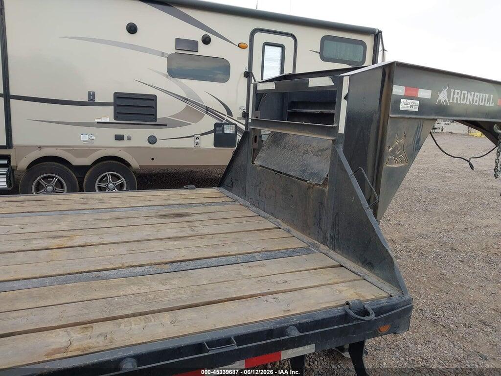 50HFG4021S1905356 2025 NORSTAR TRAILERS NORSTAR TRAILERS photo no. 6