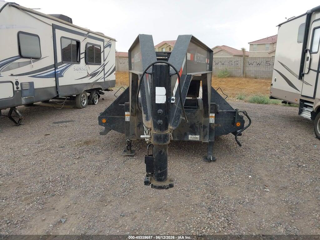50HFG4021S1905356 2025 NORSTAR TRAILERS NORSTAR TRAILERS photo no. 9