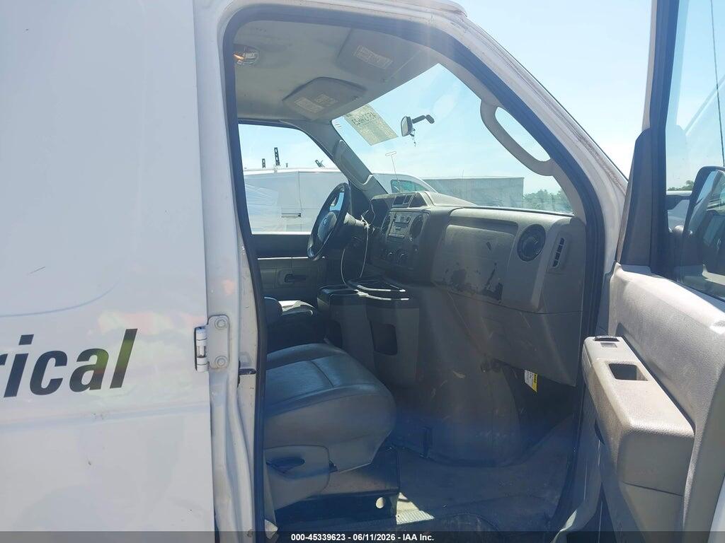 1FTNE2EW8EDA99571 2014 FORD E-250 photo no. 5