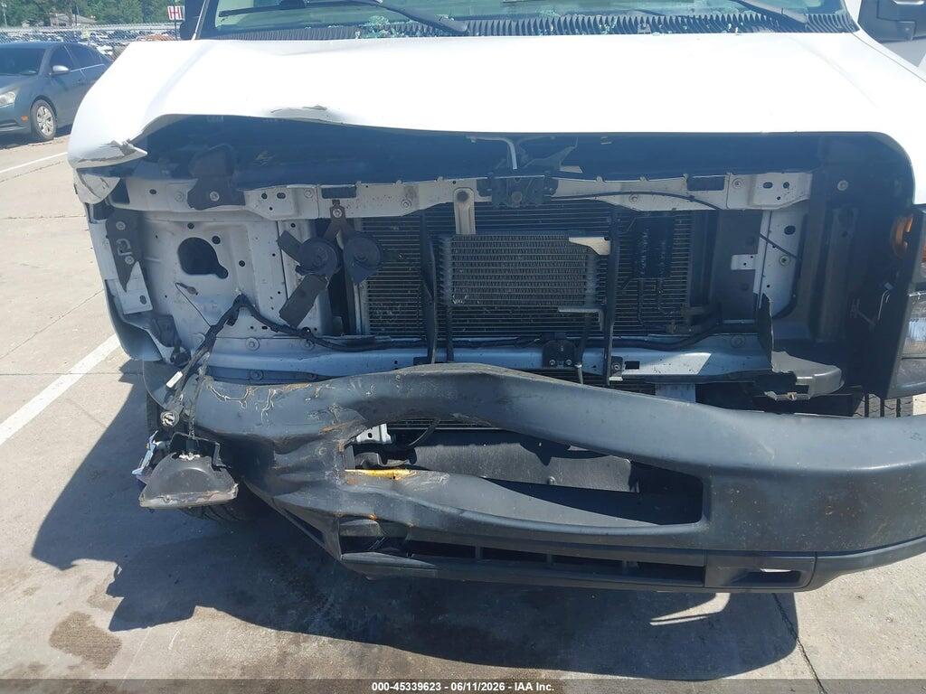 1FTNE2EW8EDA99571 2014 FORD E-250 photo no. 6